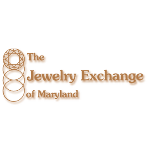 The Jewelry Exchange of Maryland logo