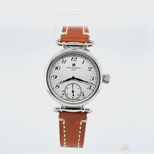 Charles Hubert Watch