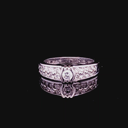 Diamond Ring