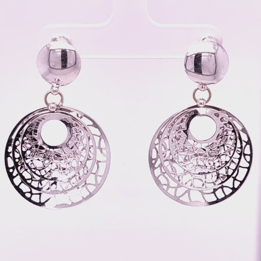 Dangle Earrings