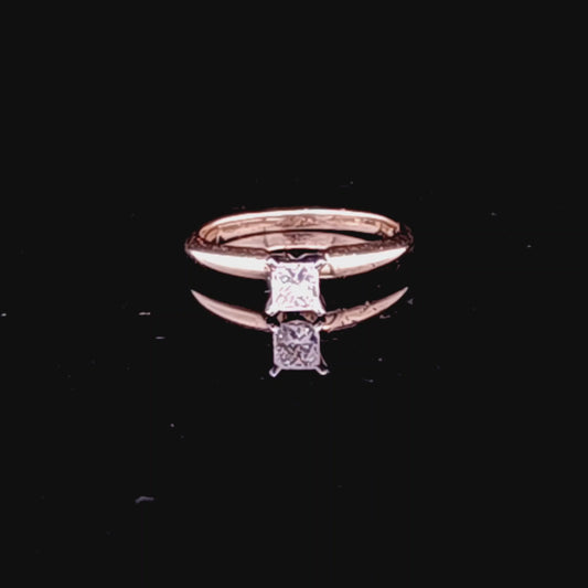 Diamond Ring